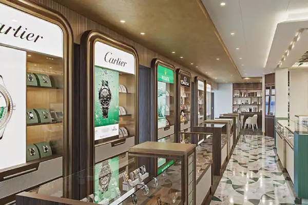 Norwegian Viva Gallery Image